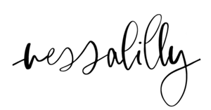 ByNessaLilly